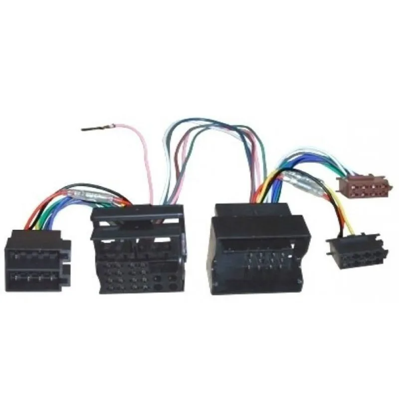 MATCH PP-AC 00 Match vahvistin adapterijohto